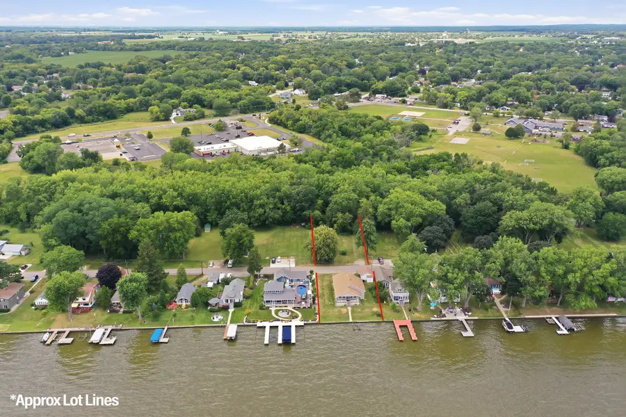 1513 Sunnyside Beach Drive, Johnsburg, IL 60051 - #2