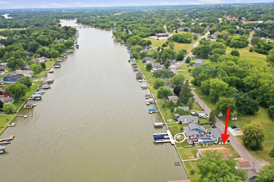 1513 Sunnyside Beach Drive, Johnsburg, IL 60051 - #3