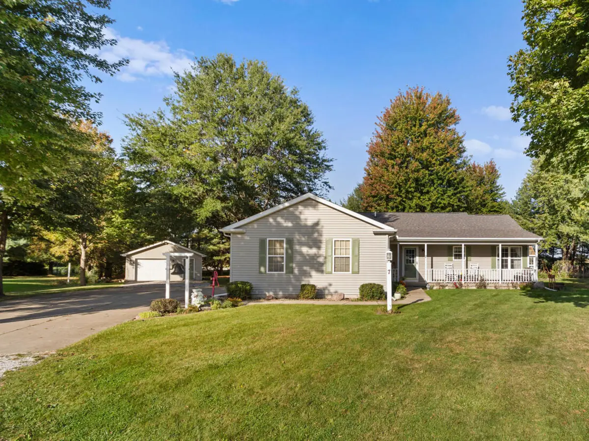 7 Sand Lake Court, Monticello, IL 61856 - #1