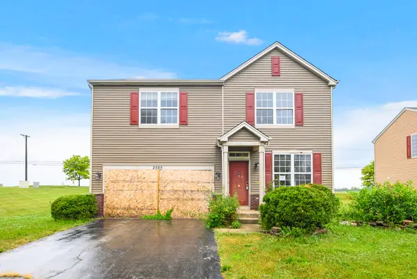 2505 Canyon View Lane, Joliet, IL 60432