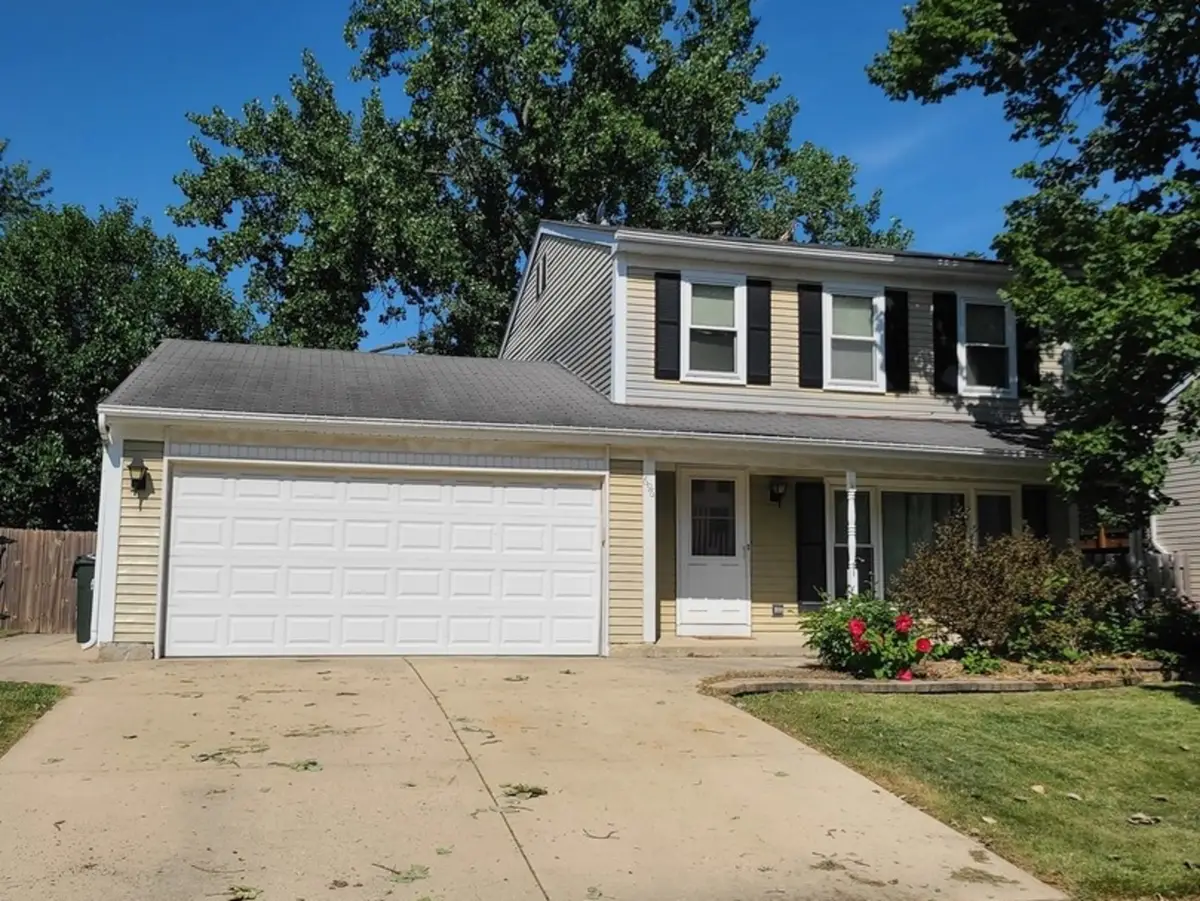 696 Shining Water Drive, Carol Stream, IL 60188 - #1