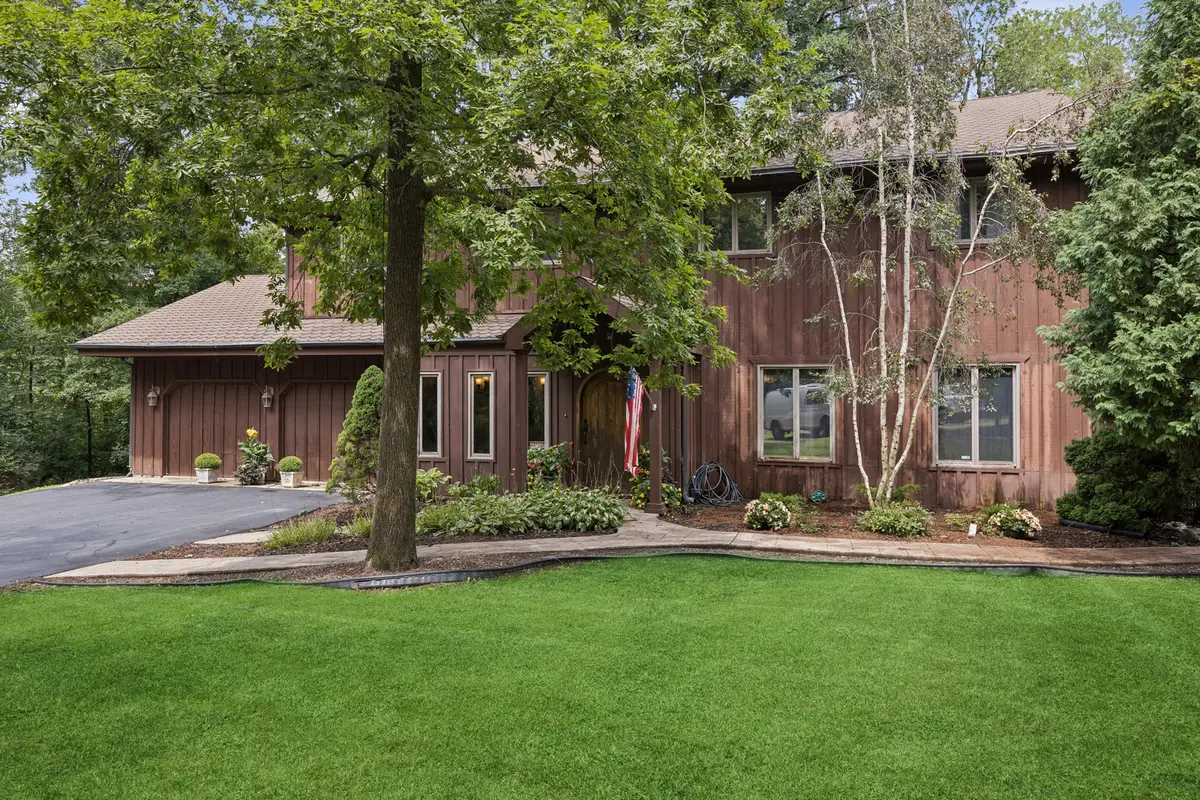 1214 Lantern Lane, New Lenox, IL 60451 - #1