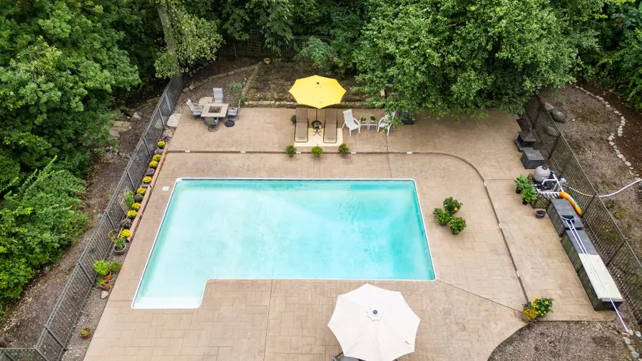 1214 Lantern Lane, New Lenox, IL 60451 - #2