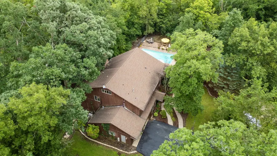 1214 Lantern Lane, New Lenox, IL 60451 - #3