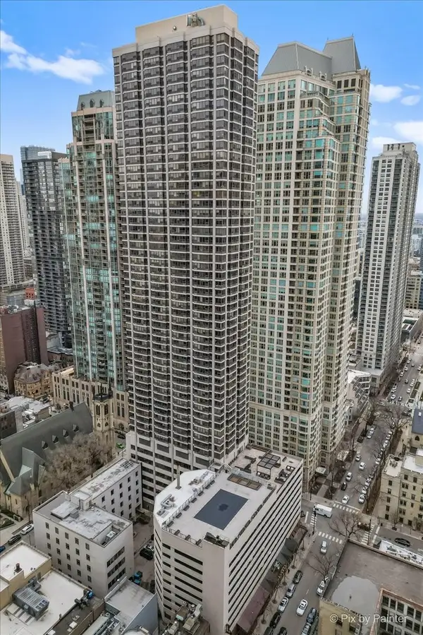 30 E Huron Street #1207, Chicago, IL 60611