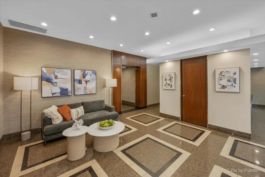 30 E Huron Street #1207, Chicago, IL 60611 - #3