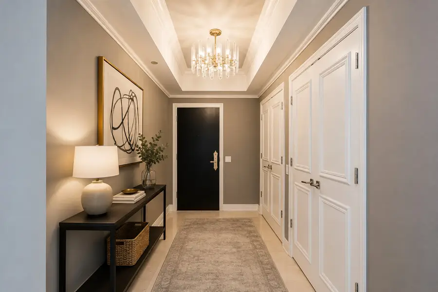 600 N Lake Shore Drive #1212, Chicago, IL 60611 - #3