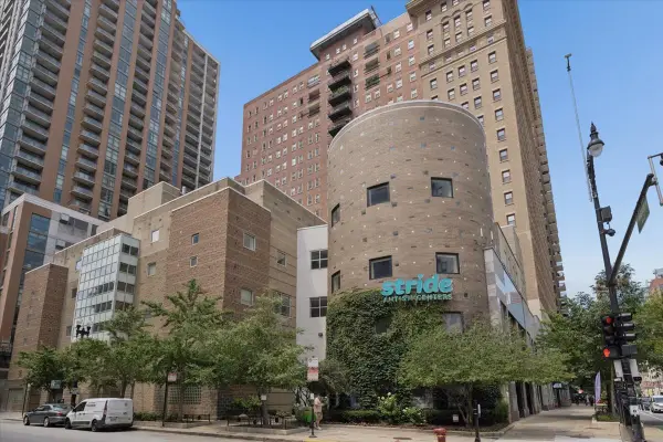 40 E 9th Street #1512, Chicago, IL 60605