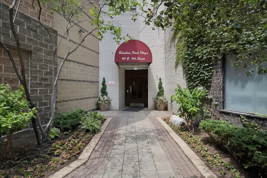 40 E 9th Street #1512, Chicago, IL 60605 - #2