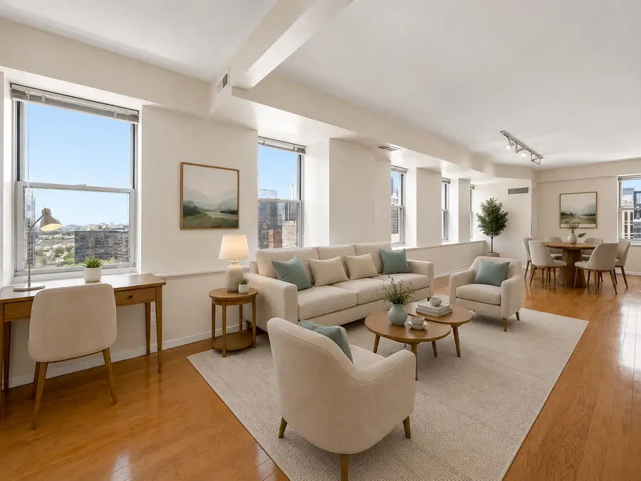 40 E 9th Street #1512, Chicago, IL 60605 - #3