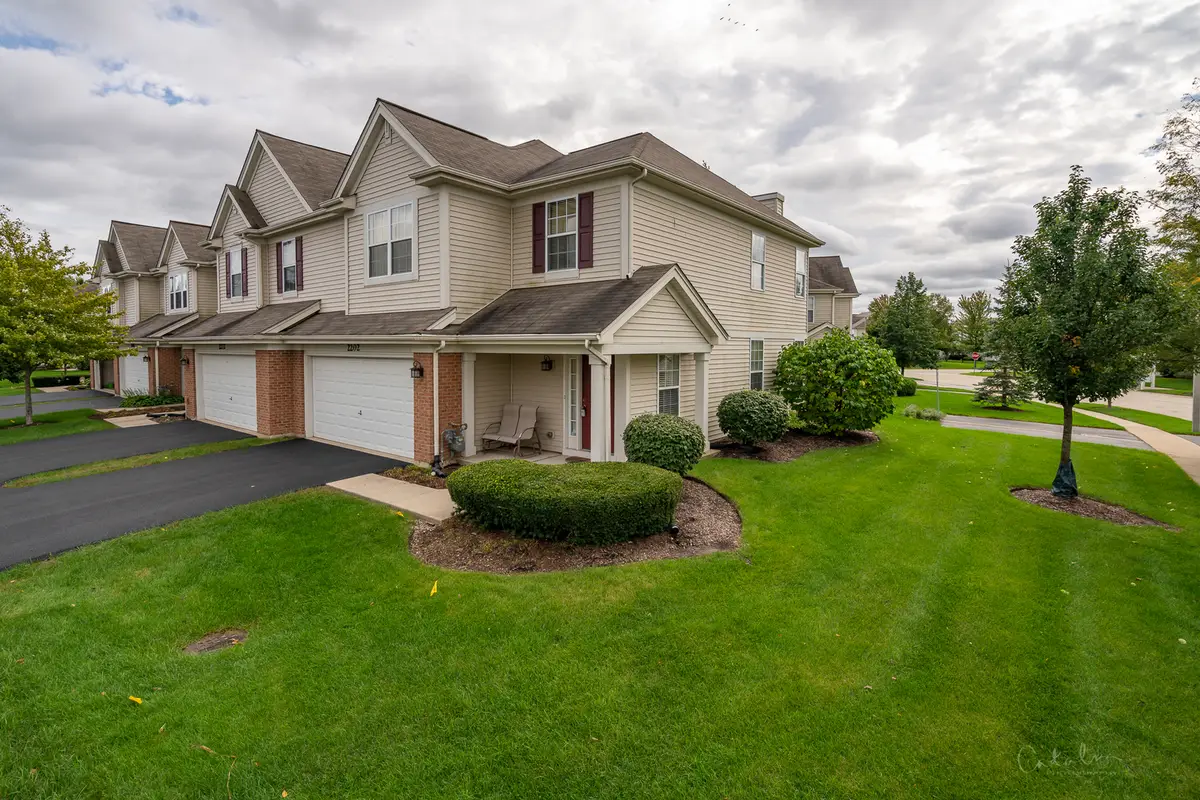 2202 Claremont Lane, Lake In The Hills, IL 60156 - #1