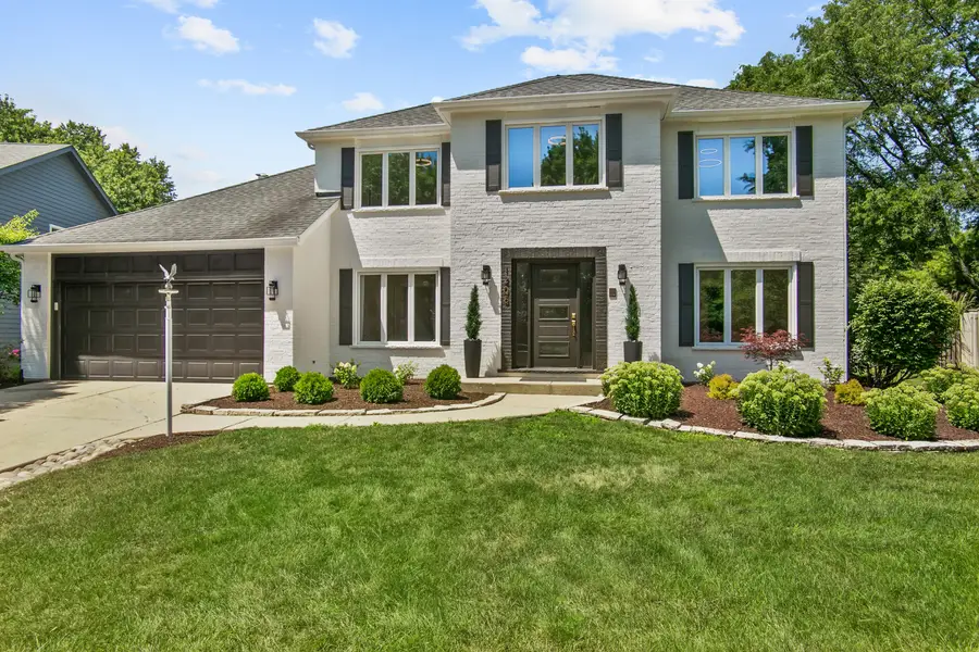 1205 Johnson Drive, Naperville, IL 60540 - #2