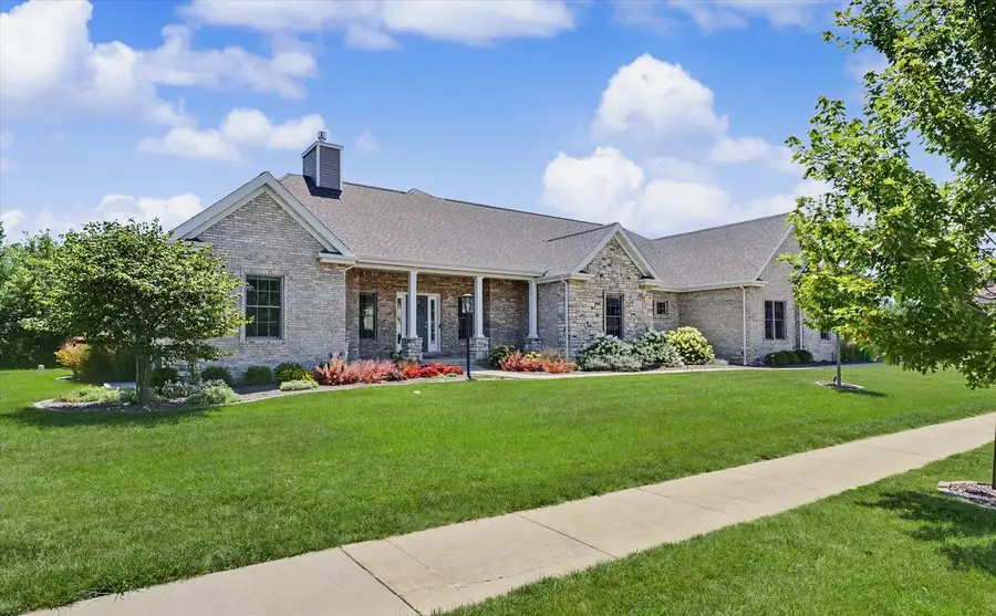 603 Cayman Way, Savoy, IL 61874 - #3