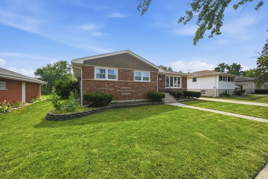 18433 Center Avenue, Homewood, IL 60430 - #2