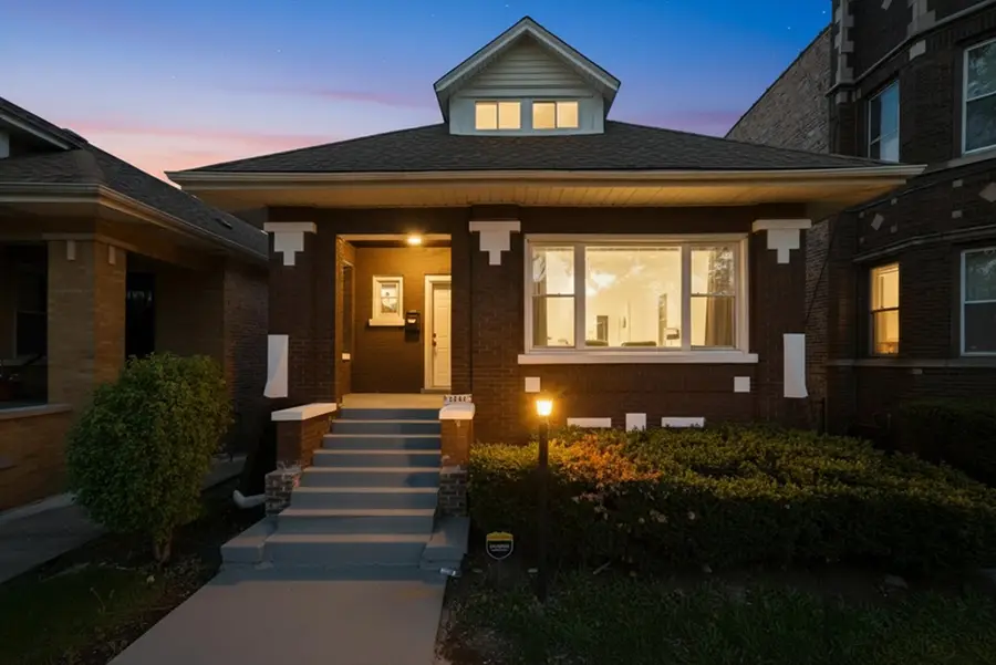 8219 S Throop Street, Chicago, IL 60620 - #2