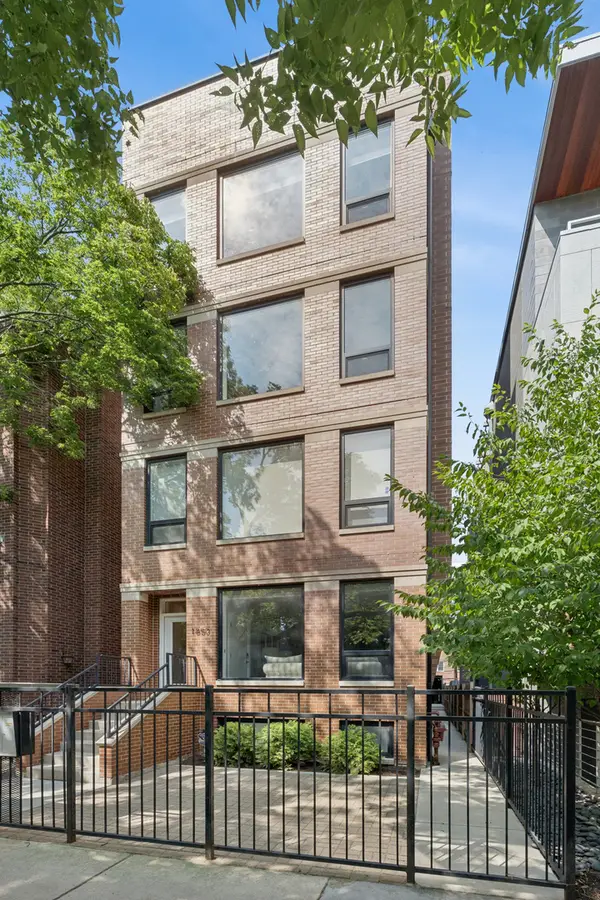 1850 N Sedgwick Street #2, Chicago, IL 60614