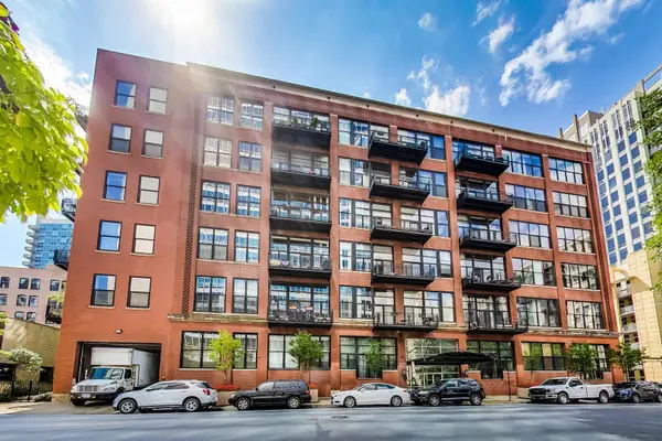 525 W Superior Street #428, Chicago, IL 60654