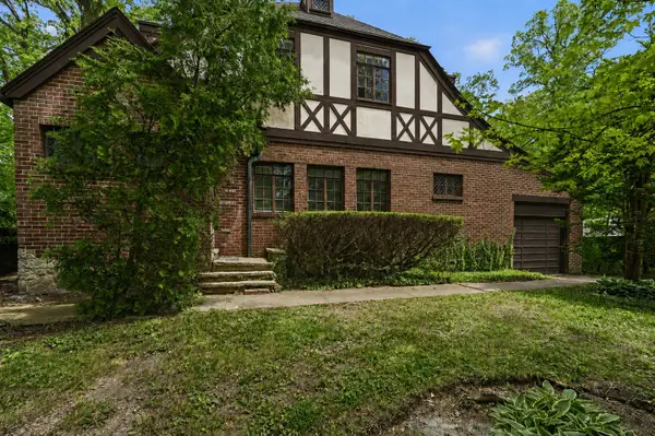 3107 Dato Avenue, Highland Park, IL 60035