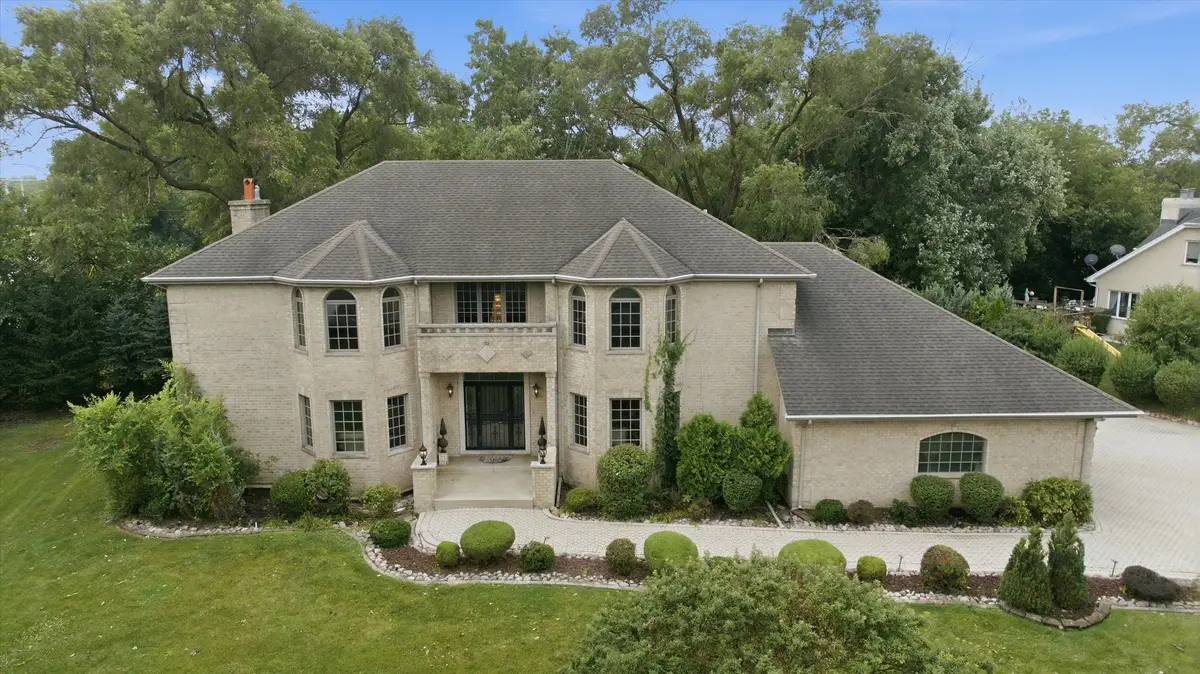 9611 Kris Trail, Orland Park, IL 60462 - #1