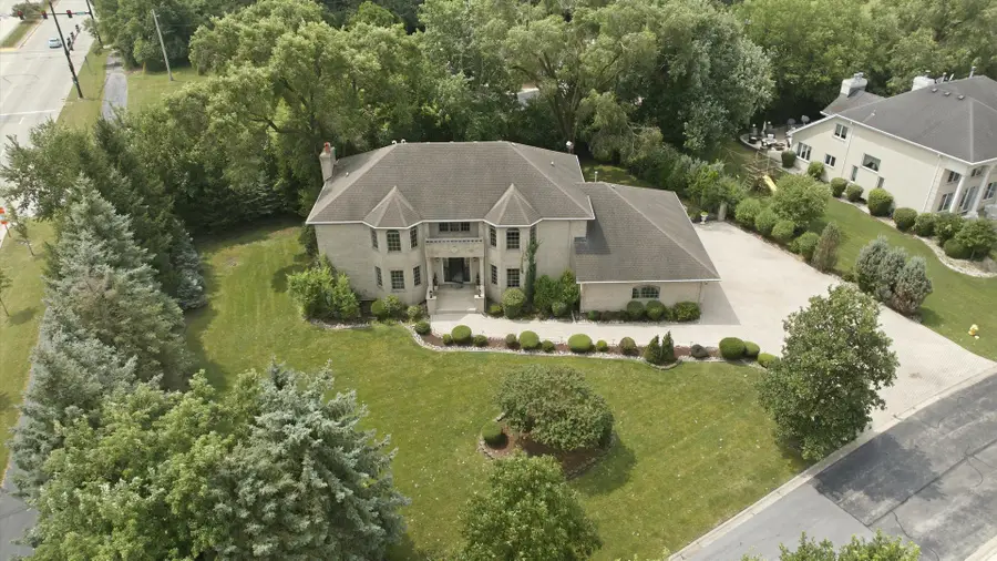 9611 Kris Trail, Orland Park, IL 60462 - #2