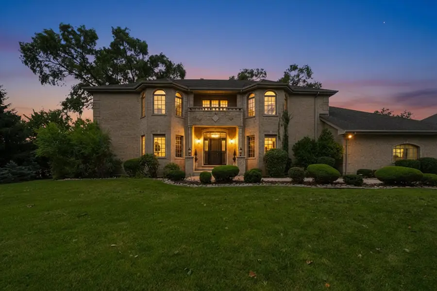 9611 Kris Trail, Orland Park, IL 60462 - #3