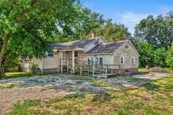 3057 CR 950 E, Dewey, IL 61840