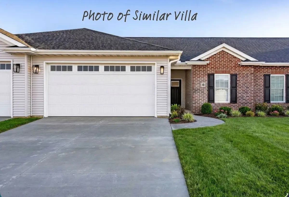 32 Frank Court, Le Claire, IA 52753 - #1