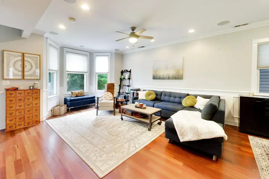 2724 N Marshfield Avenue, Chicago, IL 60614 - #2
