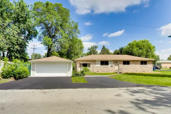 14340 Kostner Avenue, Midlothian, IL 60445