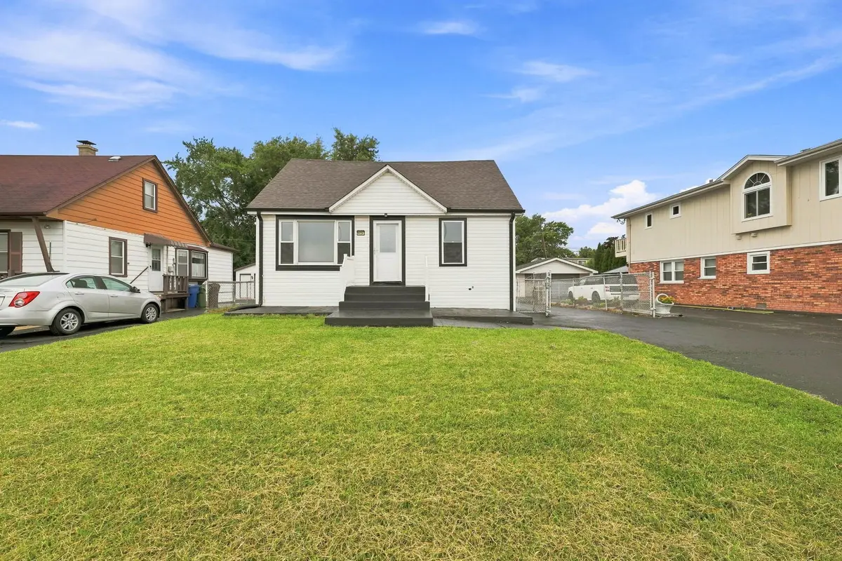 9524 Nashville Avenue, Oak Lawn, IL 60453 - #1
