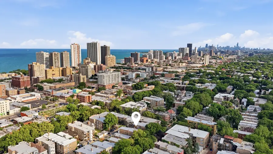 6311 N Lakewood Avenue, Chicago, IL 60660 - #3