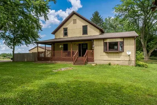 7018 Best Road, Pecatonica, IL 61063