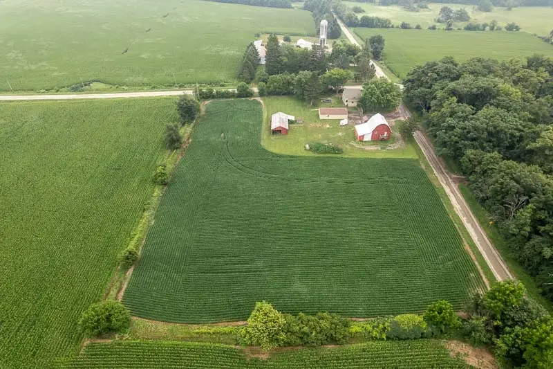 7018 Best Road, Pecatonica, IL 61063 - #3