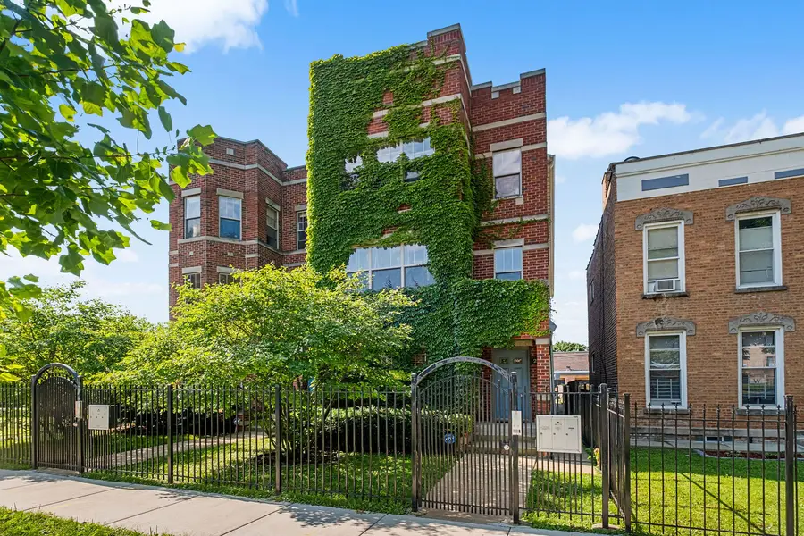 2909 W Fulton Street #1, Chicago, IL 60612 - #2