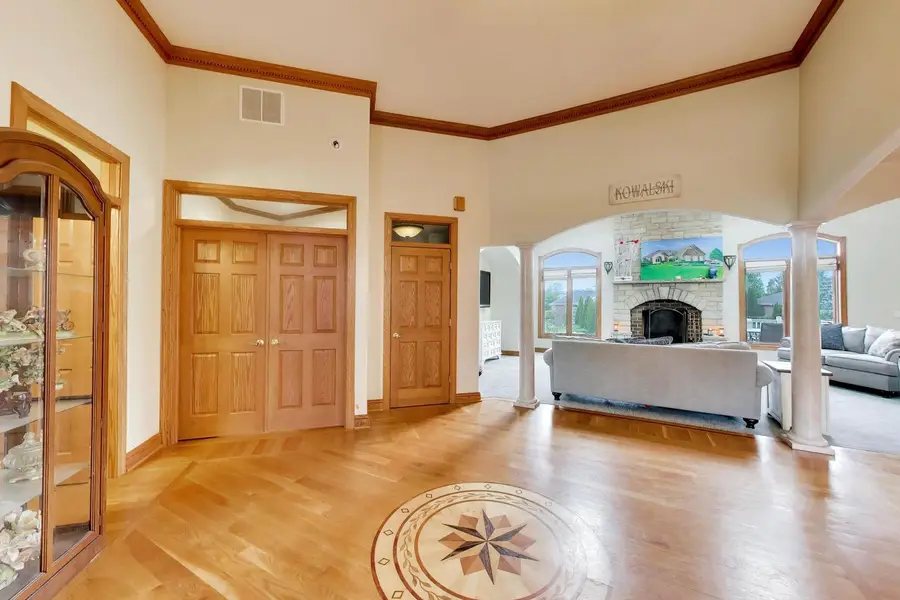 22094 Thyme Lane, Frankfort, IL 60423 - #2