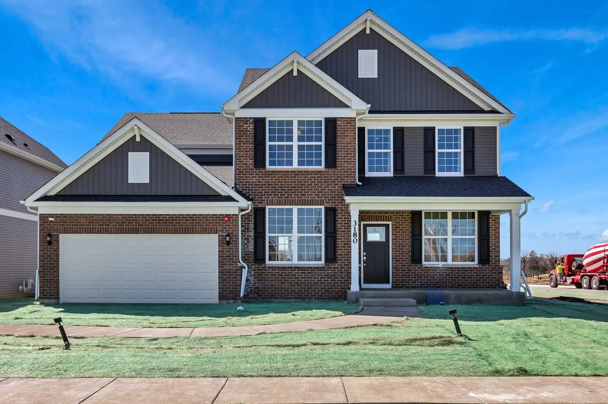 3031 Timberlake Avenue, New Lenox, IL 60451 - #1