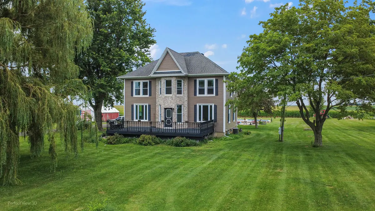 1532 N 2250 Road, Ottawa, IL 61350 - #1