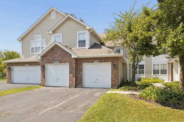 2147 Fulham Drive, Naperville, IL 60564