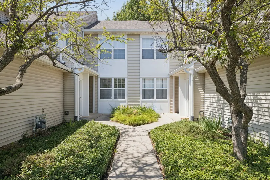 2147 Fulham Drive, Naperville, IL 60564 - #2