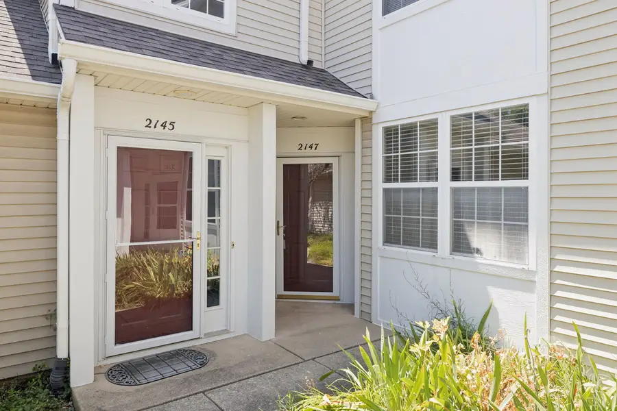 2147 Fulham Drive, Naperville, IL 60564 - #3