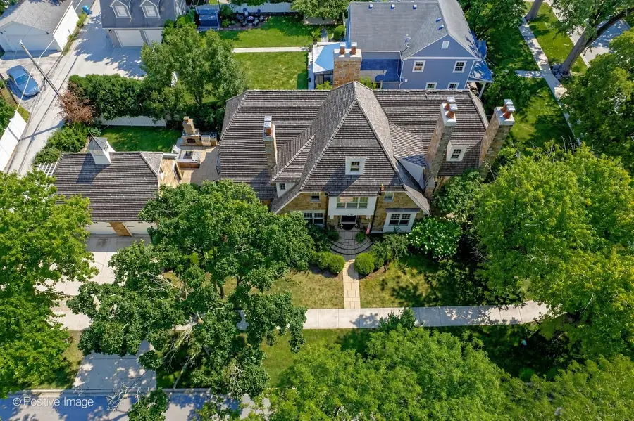 401 S Lincoln Street, Hinsdale, IL 60521 - #3