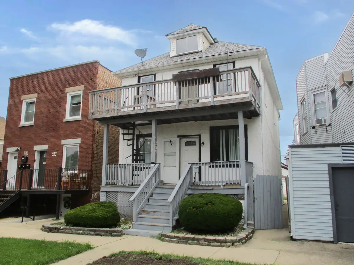 1209 N 22nd Avenue, Melrose Park, IL 60160 - #1