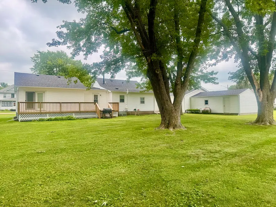 248 SE 3rd Street, Woodhull, IL 61490 - #3