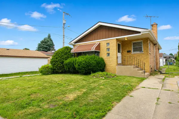 589 Buffalo Avenue, Calumet City, IL 60409