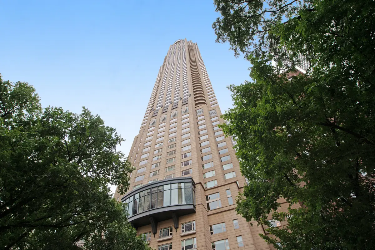 800 N Michigan Avenue #4201, Chicago, IL 60611 - #1