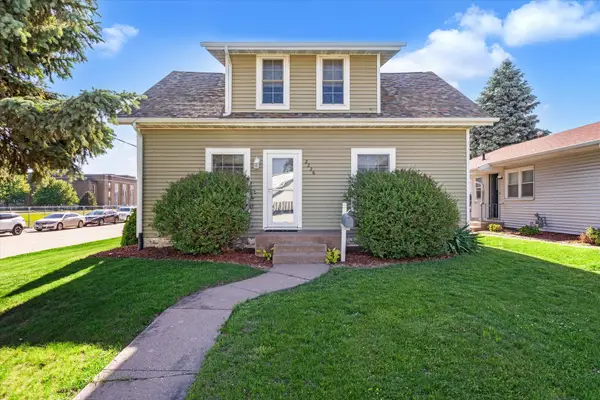 2226 15 1/2 Street, Rock Island, IL 61201