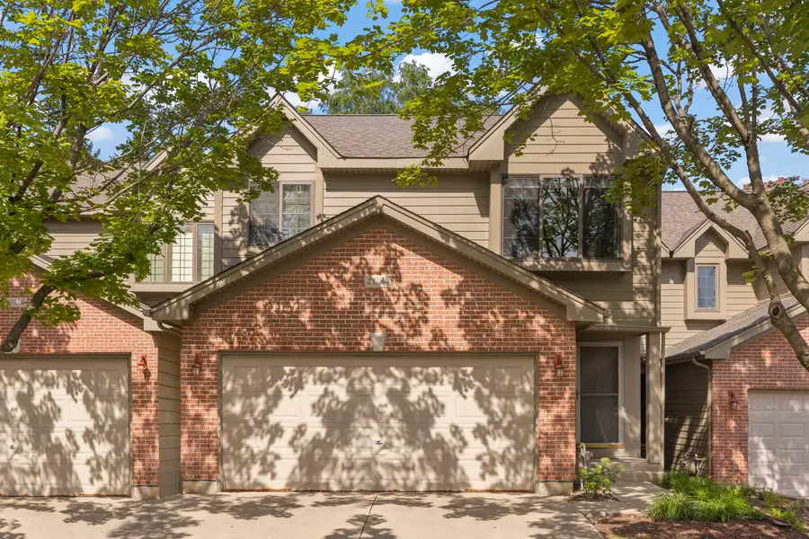 2034 Jeffrey Court #2034, Elgin, IL 60123 - #2