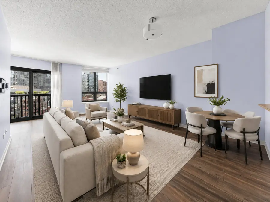 400 N La Salle Drive #1309, Chicago, IL 60654 - #2