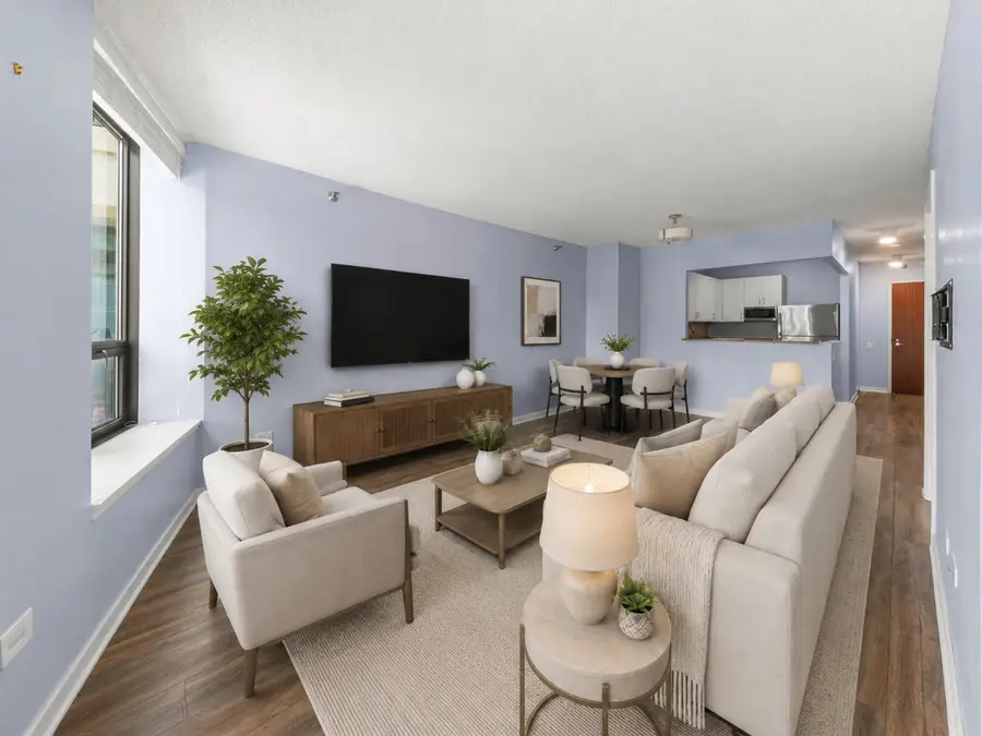 400 N La Salle Drive #1309, Chicago, IL 60654 - #3