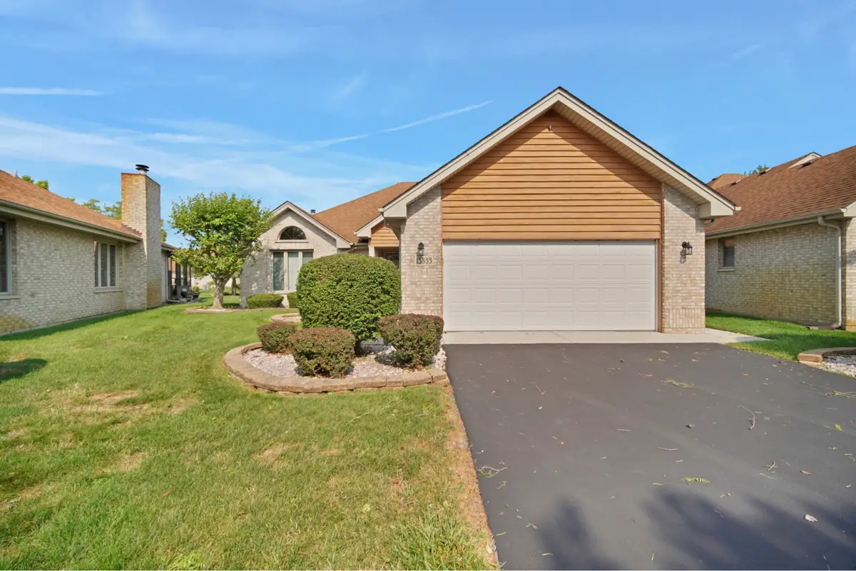 18335 Pine Wood Lane, Tinley Park, IL 60477 - #1